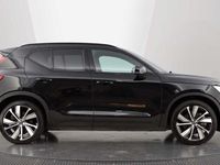 used Volvo XC40 Recharge First Edition P8