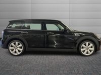 used Mini Cooper Clubman Exclusive 1.5 6dr