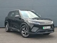 New BYD Atto 2 Boost 130 kW (177 HP) 2026 Black SUV