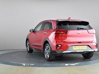 used Kia Niro 1.6 GDi Hybrid 2 5dr DCT