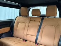 Used Land Rover Defender 2023 Black SUV