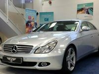 Used Mercedes CLS320 2006 Sedan