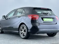 Used Mercedes A180 Executive 122 HP (89 kW) 2018 Hatchback