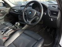 used BMW X1 xDrive 20d xLine 5dr