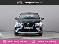 used Renault Captur 1.0 TCE 100 Play 5dr SUV