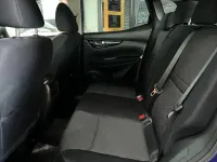 Used Nissan Qashqai N-TEC 110 HP (80 kW) 2016 Blue SUV