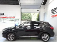 Used MG HS Exclusive 162 HP (119 kW) 2021 Black SUV