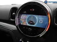 Used Mini Cooper Countryman Comfort 136 HP (100 kW) 2022 Grey SUV