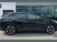 Used VW ID.4 Pro 210 kW (286 HP) 2025 Black SUV