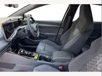 Used VW Golf VIII R-line 150 HP (110 kW) 2025 Grenadilla black Hatchback