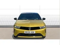 New Vauxhall Astra 131 HP (96 kW) 2025 Other Hatchback