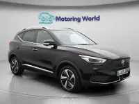 Used MG ZS 2023 SUV