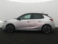 Used Vauxhall Corsa-e 100 kW (136 HP) 2024 Grey Hatchback