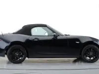 Used Mazda MX5 Prime-Line 2023 Black Cabriolet