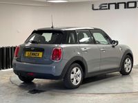 used Mini Cooper Hatch 1.5Classic II 5dr Auto