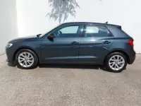 Used Audi A1 Sport 150 HP (110 kW) 2020 Grey SUV