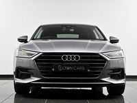 Used Audi A7 Sport 2019 Grey Sedan