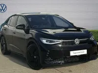 Used VW ID.5 GTX 250 kW (340 HP) 2026 Grenadilla black metallic SUV