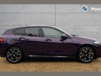 Used BMW 120 M Sport 154 HP (113 kW) 2025 Other Hatchback