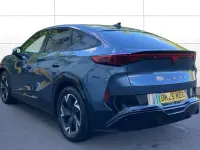 Used Cupra Tavascan 210 kW (286 HP) 2025 Blue SUV