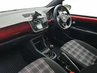 Used VW up! GTI 115 HP (84 kW) 2022 Red Hatchback