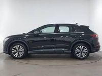 Used Audi Q4 e-tron Sport 210 kW (286 HP) 2024 Black SUV