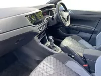 Used VW Polo R-line 115 HP (84 kW) 2025 Unknown Hatchback