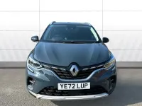 Gebraucht Renault Captur Techno 143 PS (105 kW) 2024 SUV
