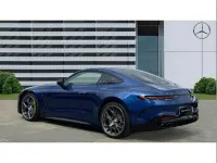 Used Mercedes AMG GT 63 Premium Plus 585 HP (430 kW) 2025 Blue Coupe