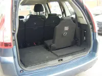 Used Citroën Grand C4 Picasso 2012 Blue MPV
