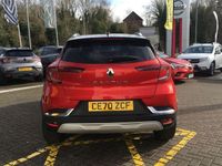 used Renault Captur 1.0 TCE 100 S Edition 5dr