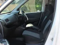 Used Fiat Doblò 95 HP (69 kW) 2019 White MPV