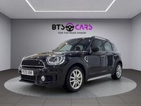 Used Mini Cooper S Sport 178 HP (130 kW) 2020 Black Hatchback