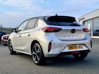 Used Vauxhall Corsa Ultimate 99 HP (72 kW) 2025 Grey Hatchback