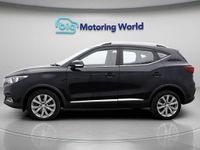 Used MG ZS Excite 110 HP (80 kW) 2020 SUV