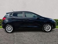 used Ford Fiesta 1.0 EcoBoost 125 Titanium 5dr