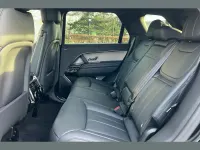 Used Land Rover Range Rover Sport SE Dynamic 460 HP (338 kW) 2025 Black SUV
