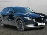 Used Mazda CX-30 Homura-Line 140 HP (102 kW) 2026 SUV