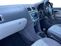Usado VW Polo Beats 2016 Branco Citadino