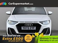 Used Audi A1 Sportback S-Line 110 HP (80 kW) 2024 Hatchback