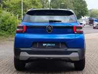 New Citroën C3 101 HP (74 kW) 2026 Blue SUV