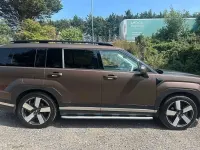 Used Hyundai Santa Fe Ultimate 253 HP (186 kW) 2026 SUV