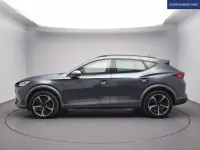 Used Cupra Formentor 2023 Grey SUV