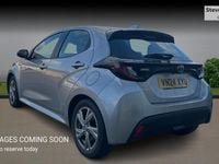 Used Toyota Yaris Hybrid 116 HP (85 kW) 2026 Hatchback