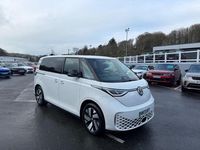 Usado VW ID. Buzz Pro 150 kW (204 HP) 2023 Branco Monovolume