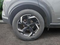 Used Nissan Juke N-Connecta 114 HP (83 kW) 2024 Grey SUV