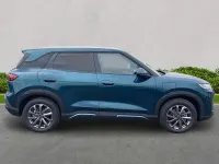 New BYD Atto 2 Boost 2026 Blue SUV