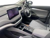 Used Skoda Enyaq iV 150 kW (204 HP) 2026 Grey SUV