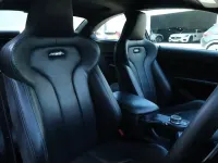 Used BMW M2 Competition Edition 410 HP (301 kW) 2019 Silver Coupe