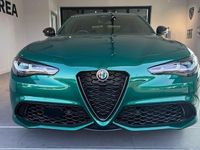 New Alfa Romeo Giulia 280 HP (205 kW) 2025 Sedan